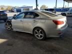 2007 Lexus IS 350