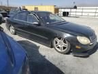 2006 Mercedes-Benz S 430