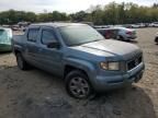 2007 Honda Ridgeline RTX