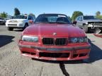 1993 BMW 325 I