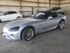 2005 Dodge Viper SRT-10