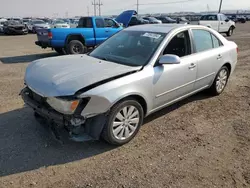 2009 Hyundai Sonata SE en venta en Helena, MT