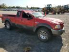 2006 Ford Ranger Super Cab