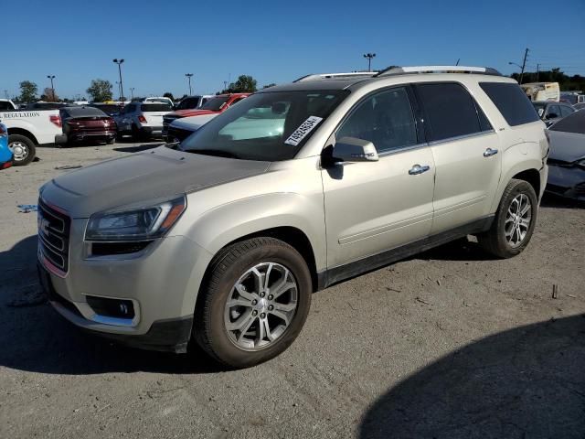 2015 GMC Acadia SLT-1