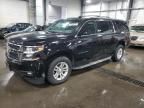 2016 Chevrolet Suburban K1500 LT