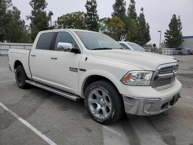 2016 Dodge 1500 Laramie