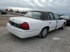 2007 Mercury Grand Marquis LS