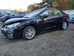 2013 Subaru Impreza en venta en Lyman, ME