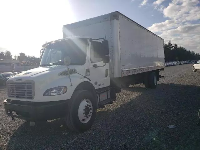 2019 Freightliner M2 106 Medium Duty