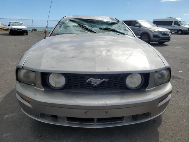 2008 Ford Mustang GT