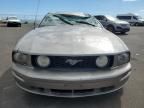 2008 Ford Mustang GT