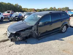 Dodge salvage cars for sale: 2013 Dodge Journey SXT