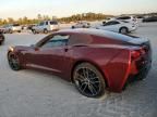 2019 Chevrolet Corvette Stingray 1LT