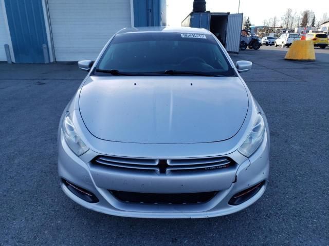 2013 Dodge Dart SE