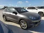 2011 Porsche Cayenne S