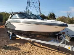 Chapparal salvage cars for sale: 2015 Chapparal Vortex 223