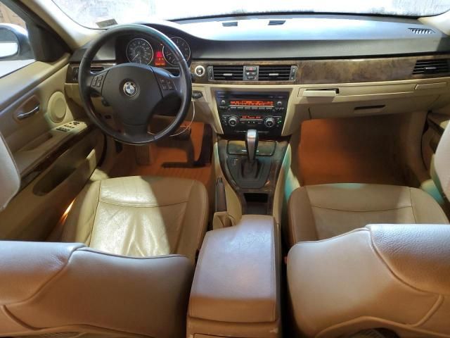 2007 BMW 328 XI