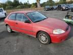 1999 Honda Civic DX