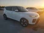 2020 KIA Soul EX