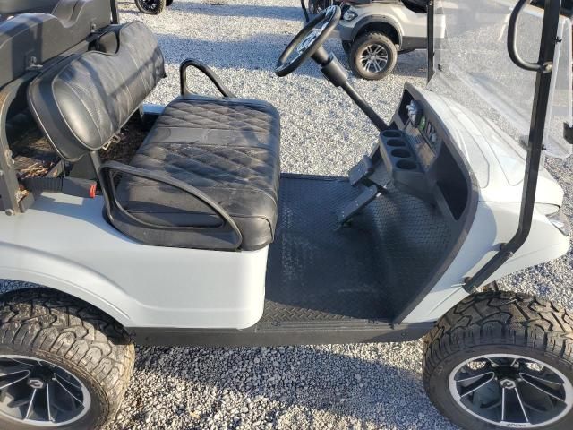 2022 Aspt Golf Cart