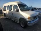 2003 Ford Econoline E250 Van