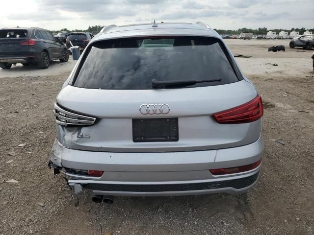 2018 Audi Q3 Premium