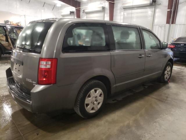 2010 Dodge Grand Caravan SE