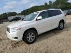 2010 Toyota Highlander