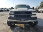 2003 Chevrolet Silverado K2500 Heavy Duty