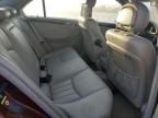 2005 Mercedes-Benz C 240 4matic