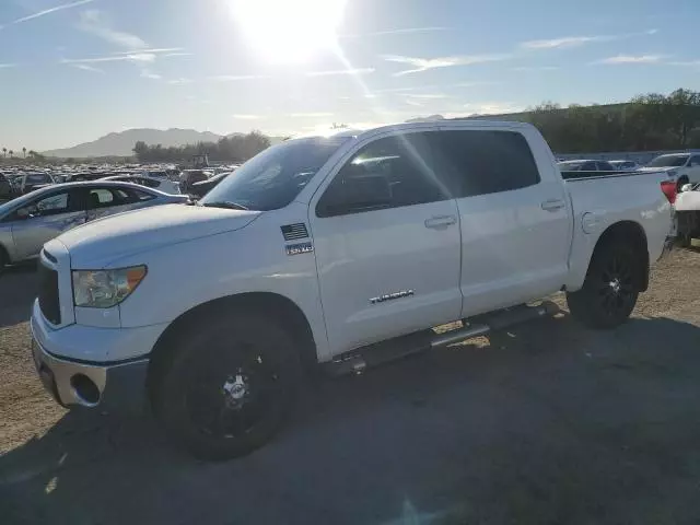 2013 Toyota Tundra Crewmax SR5