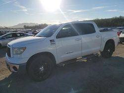 2013 Toyota Tundra Crewmax SR5 en venta en Las Vegas, NV