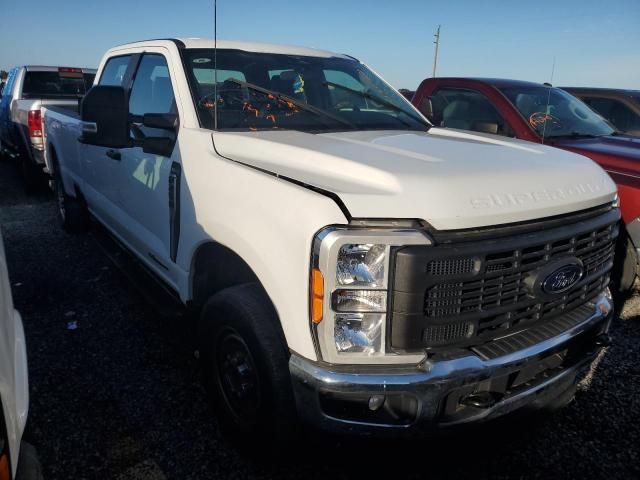 2023 Ford F250 Super Duty