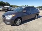 2015 Nissan Versa S