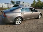 2012 Chevrolet Malibu LS