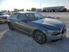 2018 BMW 530E