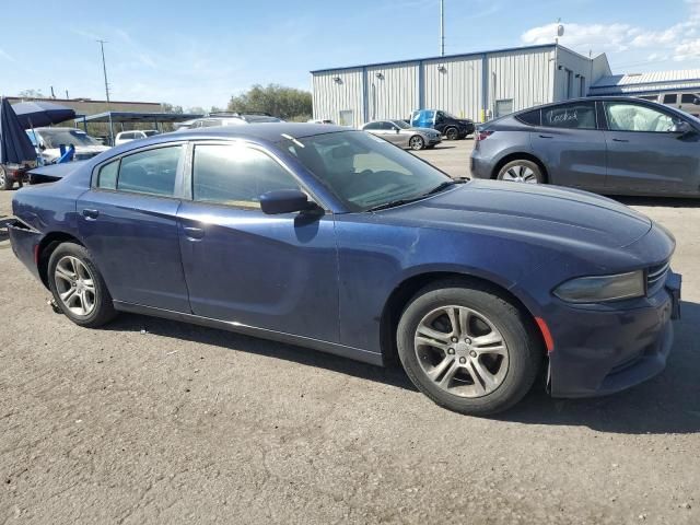 2015 Dodge Charger SE