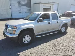 GMC salvage cars for sale: 2006 GMC Canyon