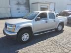 2006 GMC Canyon