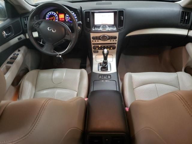 2008 Infiniti G35