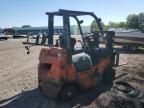 2002 Toyota Forklift