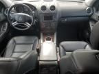 2011 Mercedes-Benz ML 350 4matic