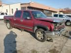 2005 Chevrolet Silverado K1500