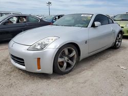 2007 Nissan 350Z Coupe en venta en Riverview, FL