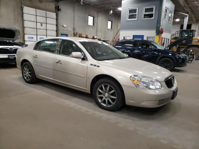 2007 Buick Lucerne CXL