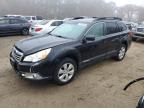 2011 Subaru Outback 2.5I Premium