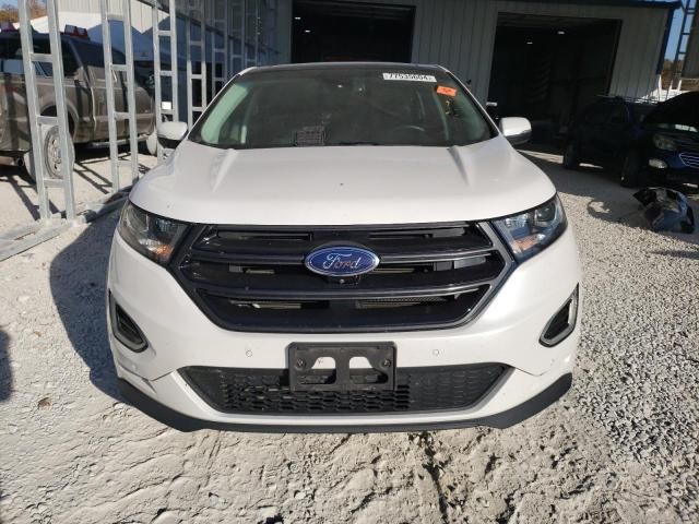 2016 Ford Edge Sport