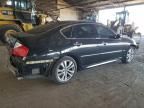 2008 Infiniti M35 Base