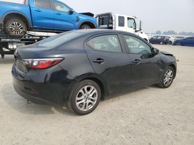 2016 Scion IA