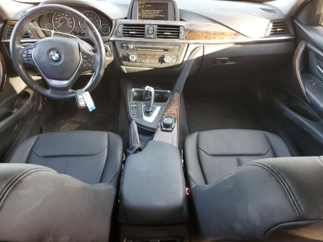 2014 BMW 328 I Sulev